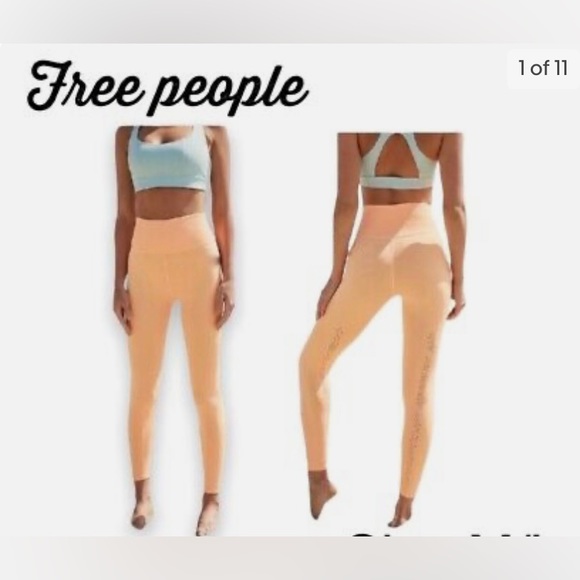 Free people leggings - Picture 2 of 3